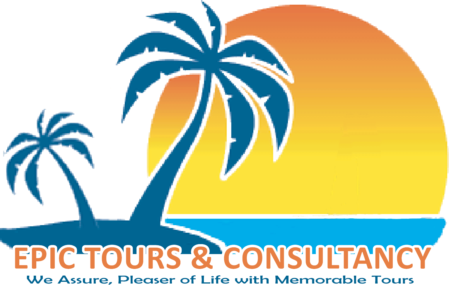 Epic Tours &amp; Consultancy