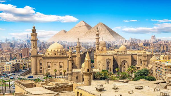 cairo-alexandria tour from bangladesh