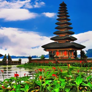 bali group tour from dhaka