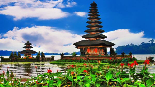 bali group tour from dhaka