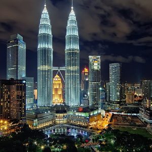 kualalumpur-gengting tour from dhaka