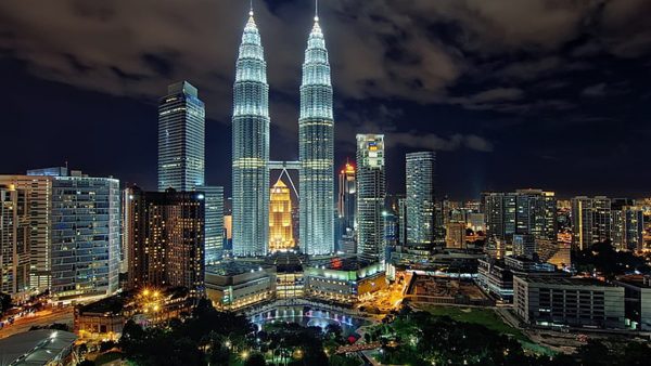 kualalumpur-gengting tour from dhaka