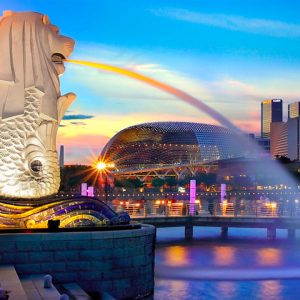 singapore tour from dhaka