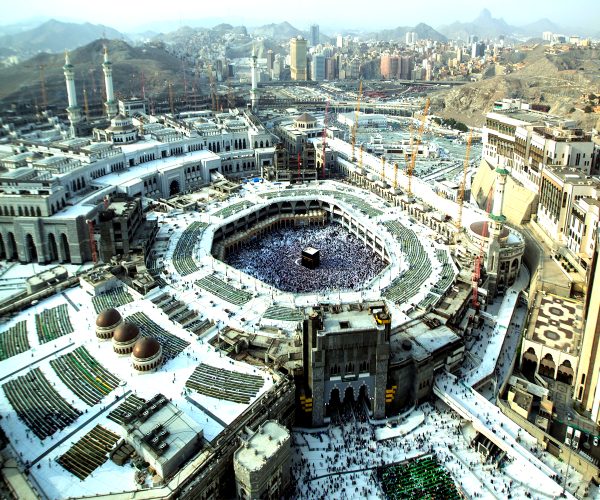 holly UMRAH & JORDAN - etebd.com