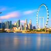 singapore tour from dhaka