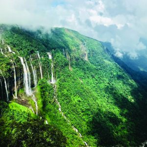 shillong tour from dhaka