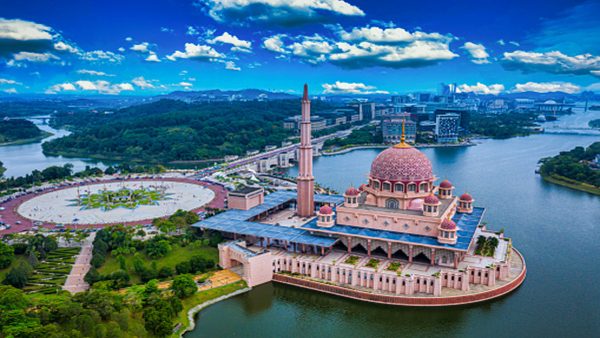 kualalumpur-gengting tour from dhaka