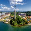 singapore tour from dhaka