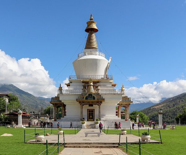 thimphu bhutan