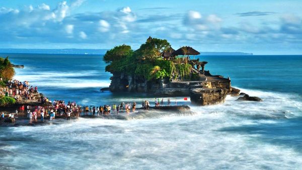 bali group tour from dhaka