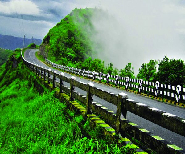 shillong tour from dhaka