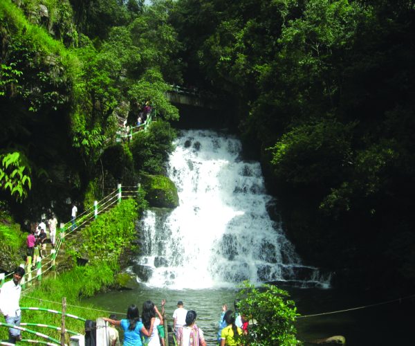 shillong tour from dhaka