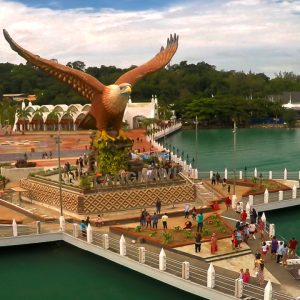 kualalumpur-Langkawi tour from dhaka