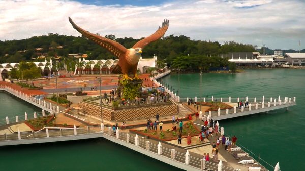 kualalumpur-Langkawi tour from dhaka