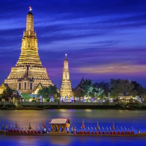 bangkok-pattaya group tour from dhaka