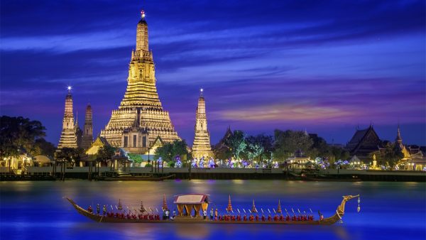 bangkok-pattaya group tour from dhaka