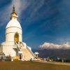 KATHMANDU - POKHARA - NAGORKOT Tour from Dhaka