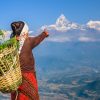 KATHMANDU - POKHARA - NAGORKOT Tour from Dhaka