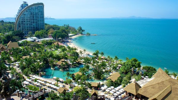 bangkok-pattaya group tour from dhaka