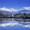 KATHMANDU - POKHARA - NAGORKOT Tour from Dhaka