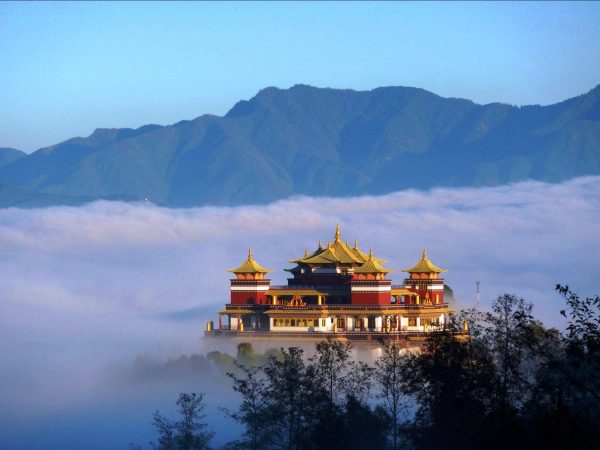 KATHMANDU - POKHARA - NAGORKOT Tour from Dhaka