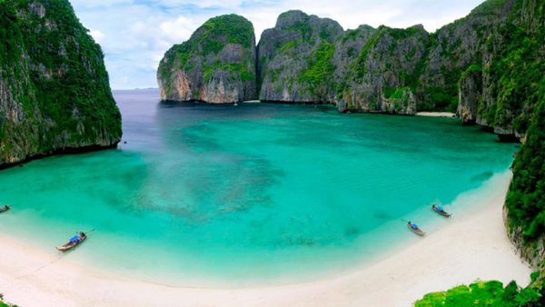 bangkok-phuket group tour from dhaka