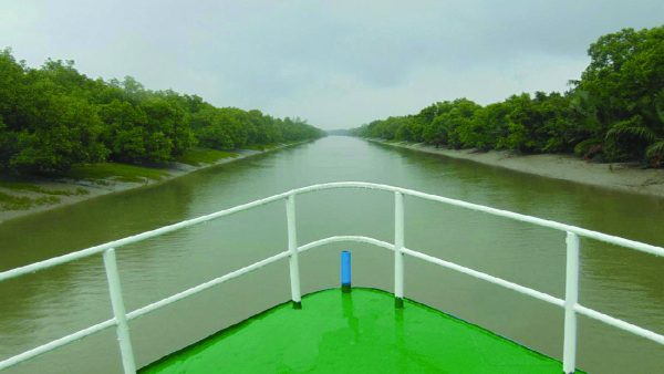 sundarban group tour from dhaka