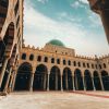 holy umrah & egypt